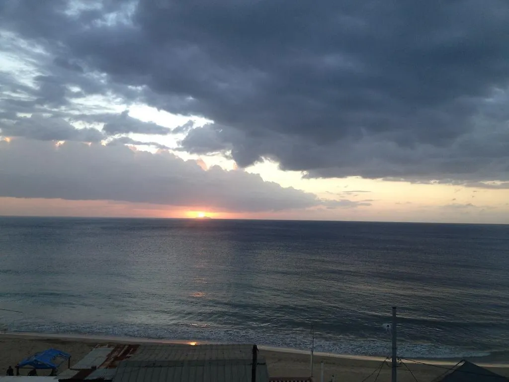Casa De Playa A-1 Apartment Aguadilla Puerto Rico