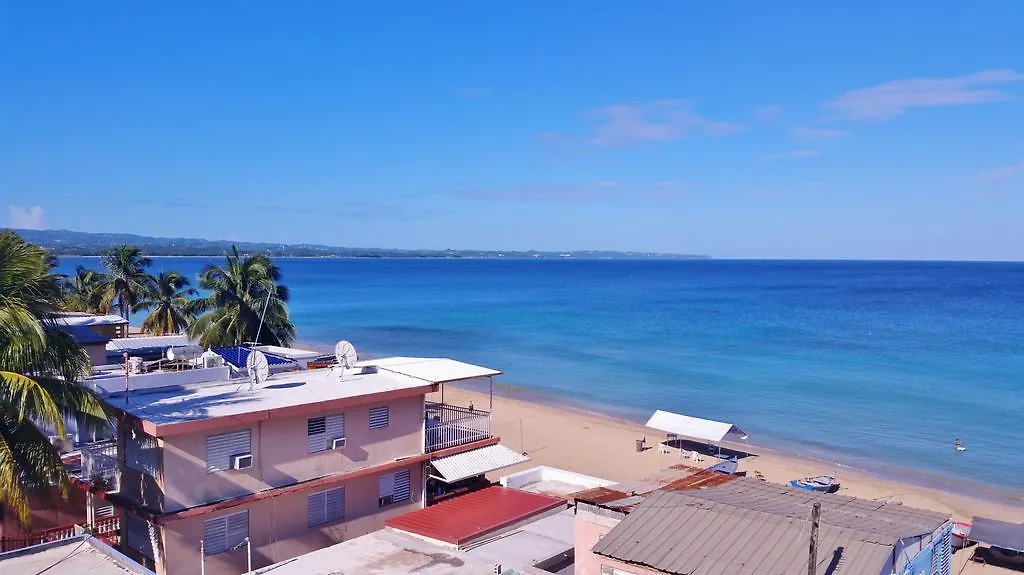 Casa De Playa A-1 Apartment Aguadilla 0*,  Puerto Rico