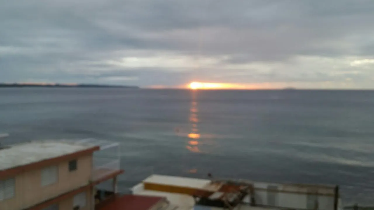 Casa De Playa A-1 Apartment Aguadilla Puerto Rico