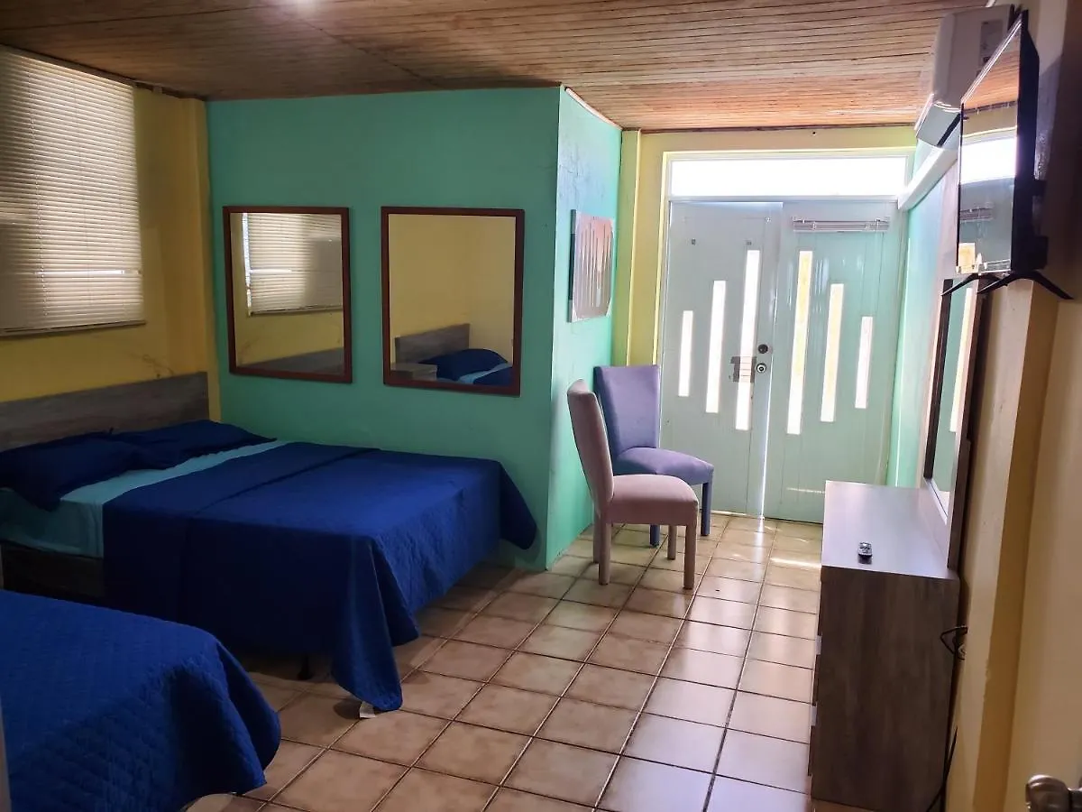 Casa De Playa A-1 Appartement Aguadilla