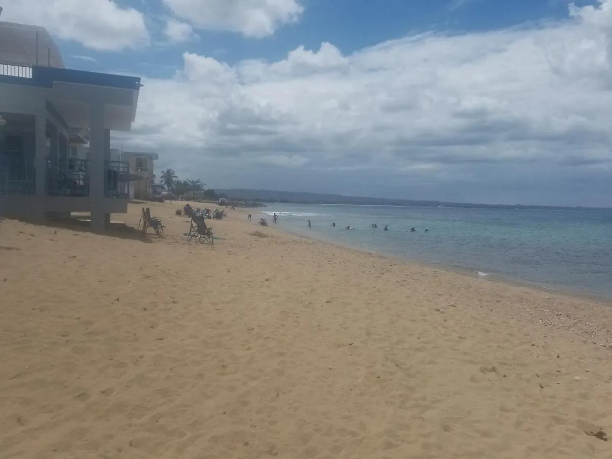 Casa De Playa A-1 Appartement Aguadilla 0*,  Puerto Rico