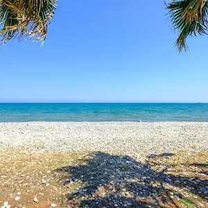 Oceanview Larnaca