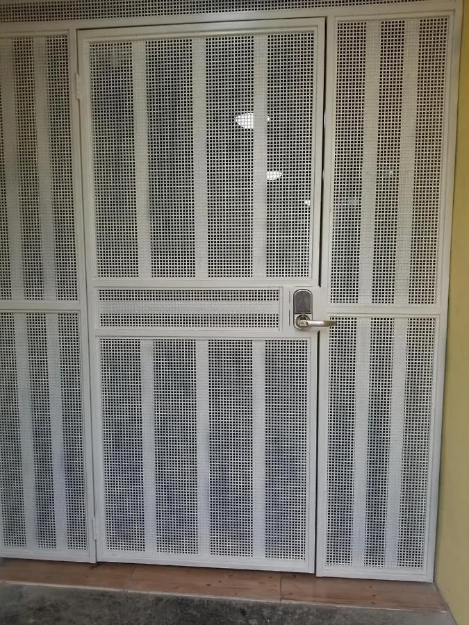 Casa De Playa A-1 Apartment Aguadilla