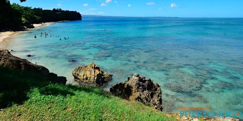 Casa De Playa A-1 Apartment Aguadilla