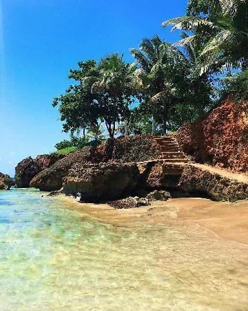 Casa De Playa A-1 Apartment Aguadilla